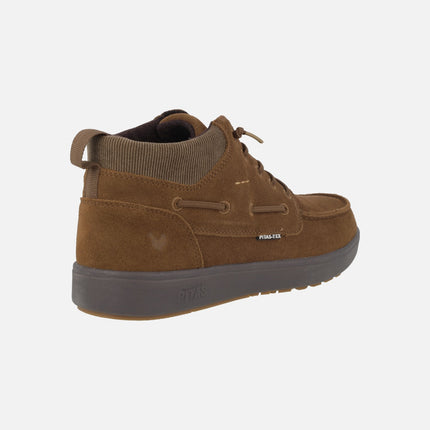 Botas para hombre KENT II con membrana PITASTEX
