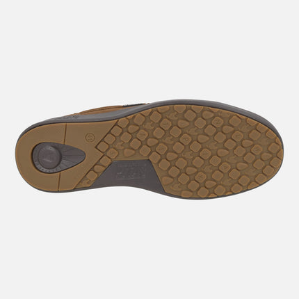 Botas para hombre KENT II con membrana PITASTEX