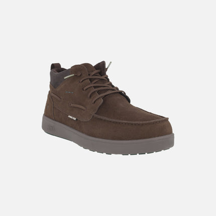 Botas para hombre KENT II con membrana PITASTEX