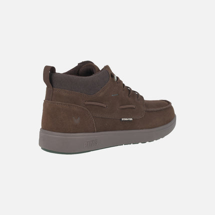 Botas para hombre KENT II con membrana PITASTEX