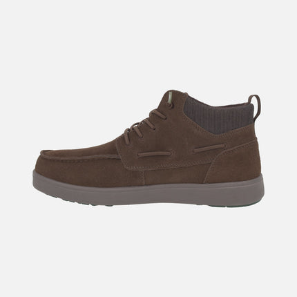 Botas para hombre KENT II con membrana PITASTEX