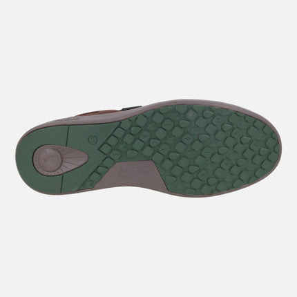 Botas para hombre KENT II con membrana PITASTEX