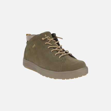 Austin men's boots with PITASTEX membrane