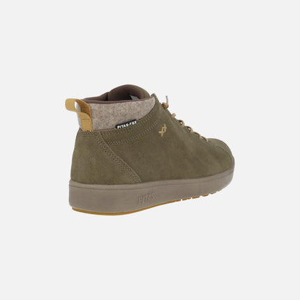 Austin men's boots with PITASTEX membrane