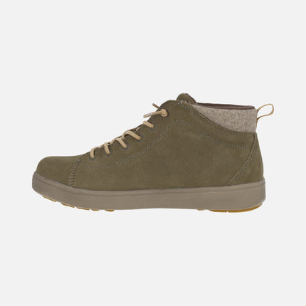 Austin men's boots with PITASTEX membrane
