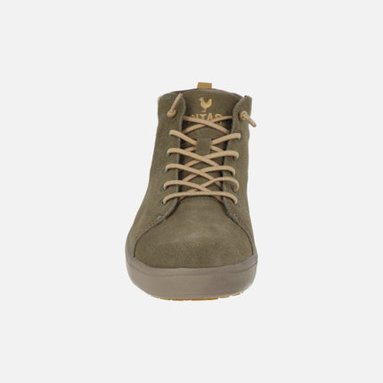 Austin men's boots with PITASTEX membrane