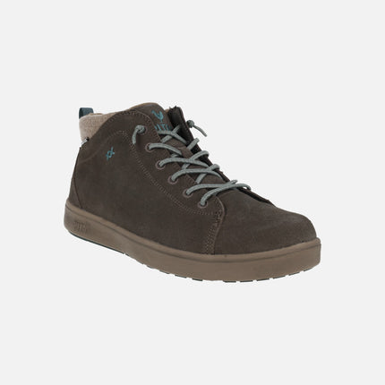 Austin men's boots with PITASTEX membrane
