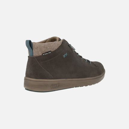 Austin men's boots with PITASTEX membrane