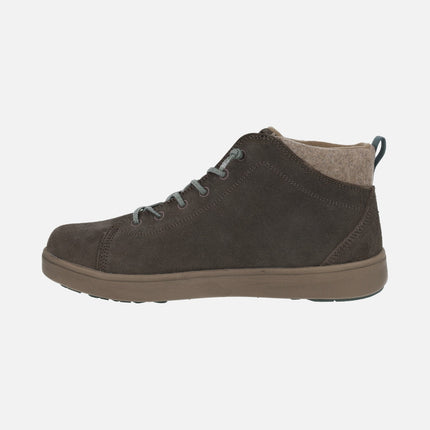 Austin men's boots with PITASTEX membrane