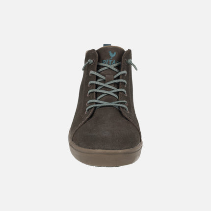 Austin men's boots with PITASTEX membrane
