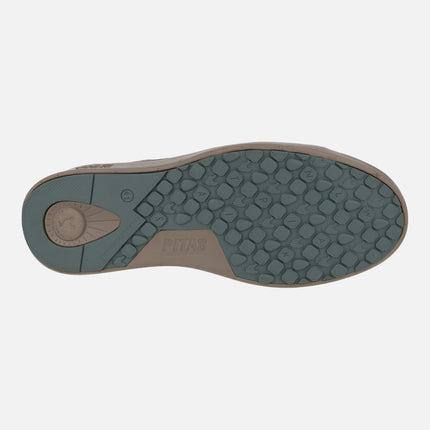 Austin men's boots with PITASTEX membrane