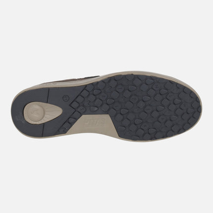 Zapatos para hombre estilo náuticos Dakota con PITASTEX