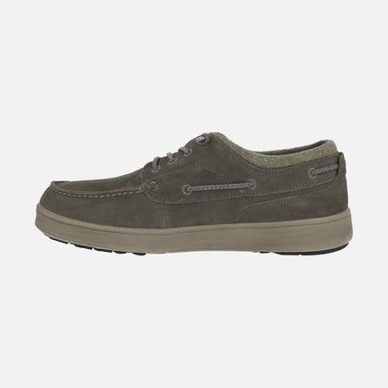 Zapatos para hombre estilo náuticos Dakota con PITASTEX