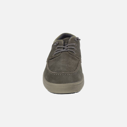 Zapatos para hombre estilo náuticos Dakota con PITASTEX
