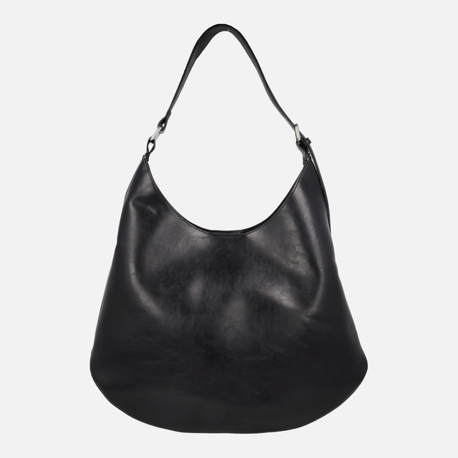 Bolsos para hombro Wonders MIST en negro
