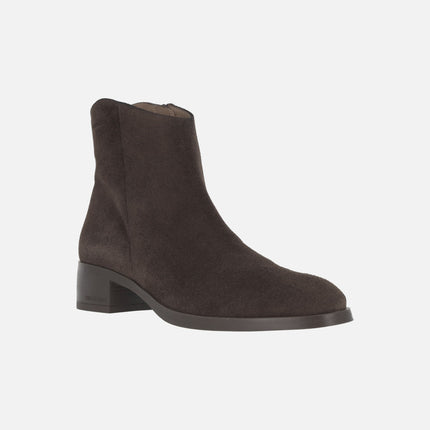 Bonjour 01 women's ankle boots
