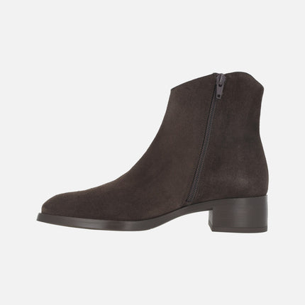 Bonjour 01 women's ankle boots