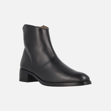 Bonjour 01 women's ankle boots