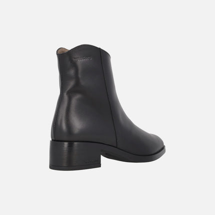 Bonjour 01 women's ankle boots