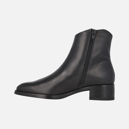 Bonjour 01 women's ankle boots