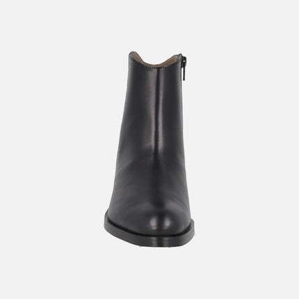 Bonjour 01 women's ankle boots