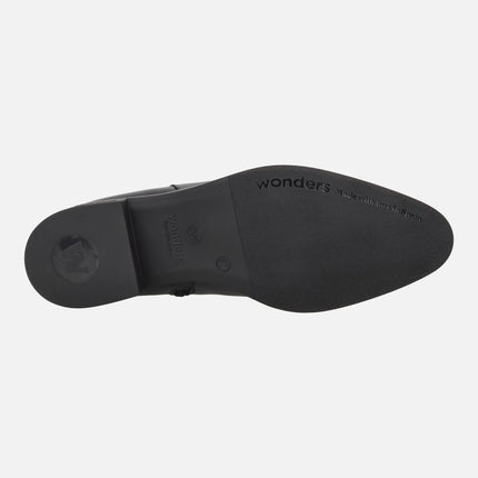 Bonjour 01 women's ankle boots