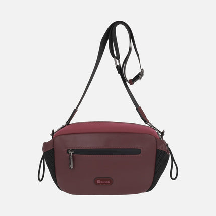 Pepe moll Crossbody bags in color combination