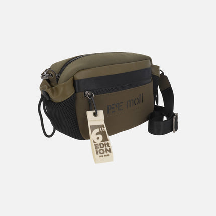 Pepe moll Crossbody bags in color combination