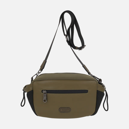 Pepe moll Crossbody bags in color combination