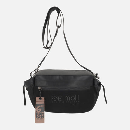 Pepe moll Crossbody bags in color combination