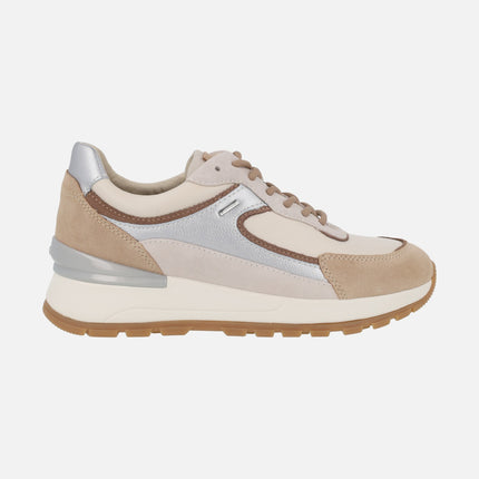 Zapatillas deportivas con membrana impermeable D DESYA B ABX