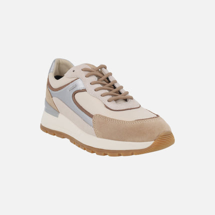 Zapatillas deportivas con membrana impermeable D DESYA B ABX