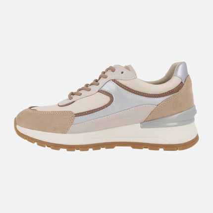 Zapatillas deportivas con membrana impermeable D DESYA B ABX