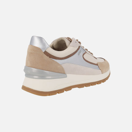 Zapatillas deportivas con membrana impermeable D DESYA B ABX