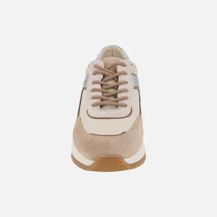 Zapatillas deportivas con membrana impermeable D DESYA B ABX