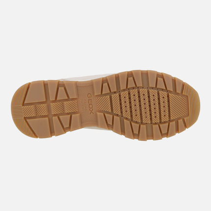 Zapatillas deportivas con membrana impermeable D DESYA B ABX