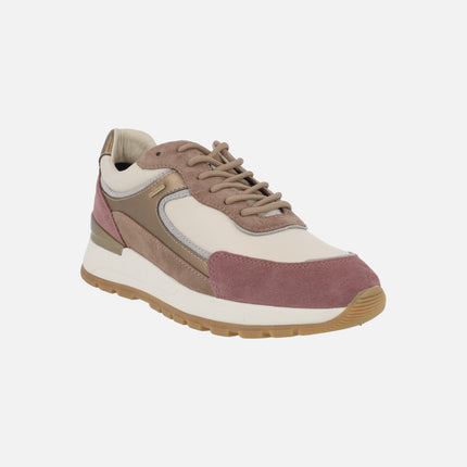 Zapatillas deportivas con membrana impermeable D DESYA B ABX