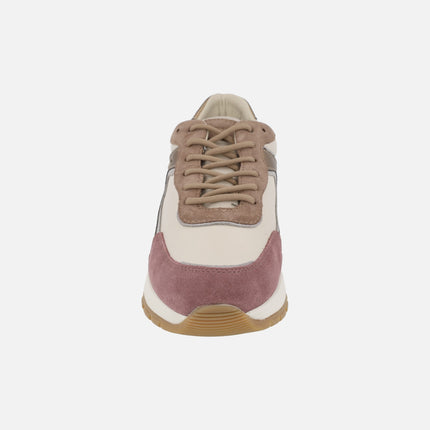 Zapatillas deportivas con membrana impermeable D DESYA B ABX