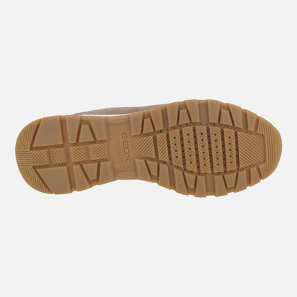 Zapatillas deportivas con membrana impermeable D DESYA B ABX