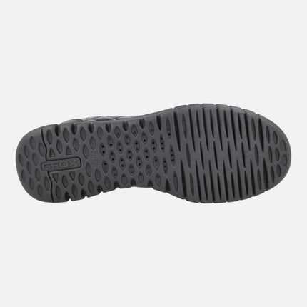 Zapatillas deportivas guateadas para mujer D FLEXTRIDE PLUS con calza fácil