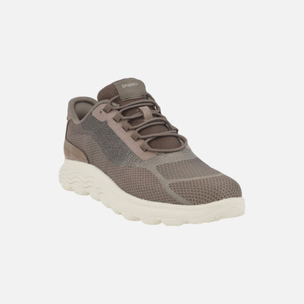 Zapatillas deportivas para mujer con sistema de calza fácil D SPHERICA PLUS