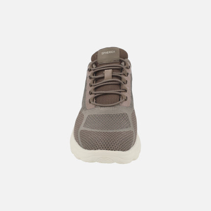 Zapatillas deportivas para mujer con sistema de calza fácil D SPHERICA PLUS