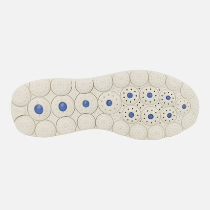 Zapatillas deportivas para mujer con sistema de calza fácil D SPHERICA PLUS
