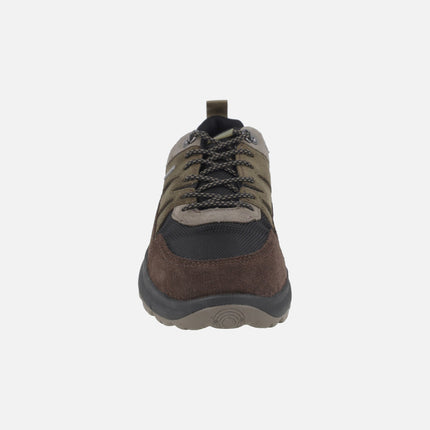Zapatillas deportivas para hombre con membrana impermeable U SPHERICA 4X4 B ABX
