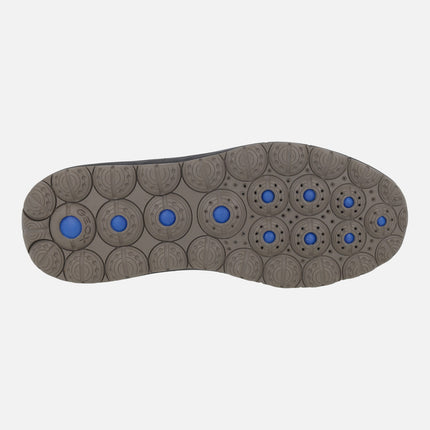 Zapatillas deportivas para hombre con membrana impermeable U SPHERICA 4X4 B ABX