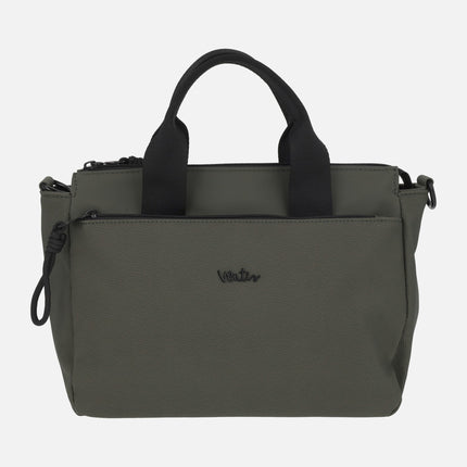 Ventis crossbody bags with handles