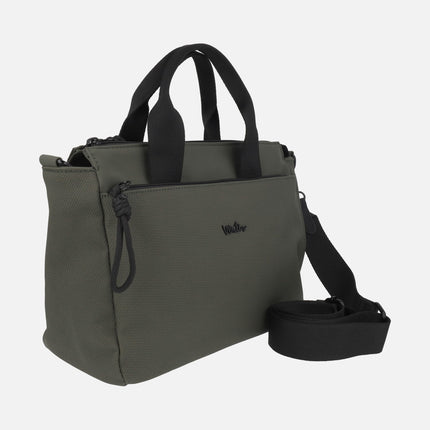 Ventis crossbody bags with handles