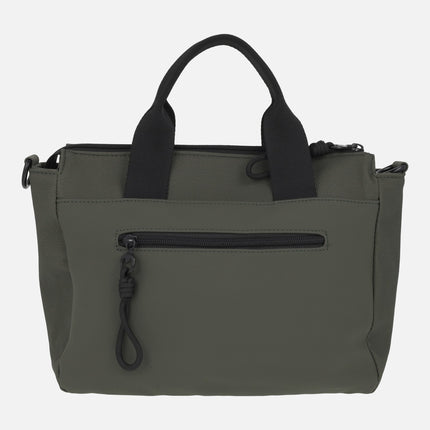 Ventis crossbody bags with handles