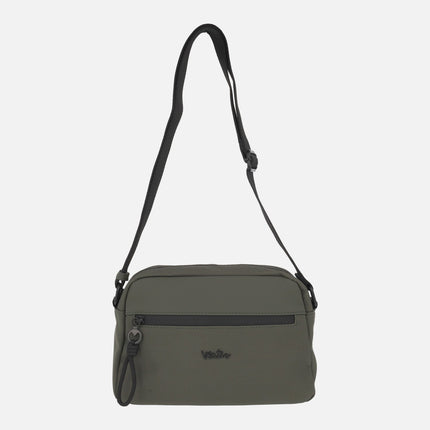 Ventis crossbody bags with pockets