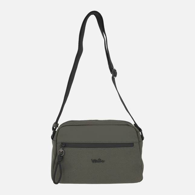 Bolsos bandolera con bolsillos de Ventis
